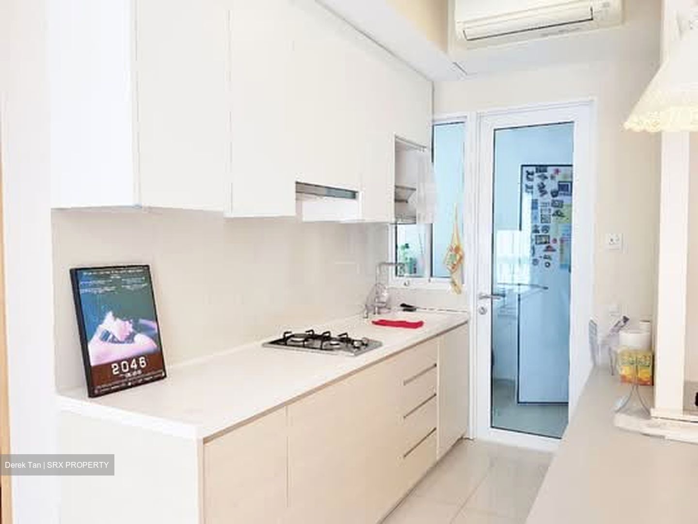 Waterview (D18), Condominium #606968631